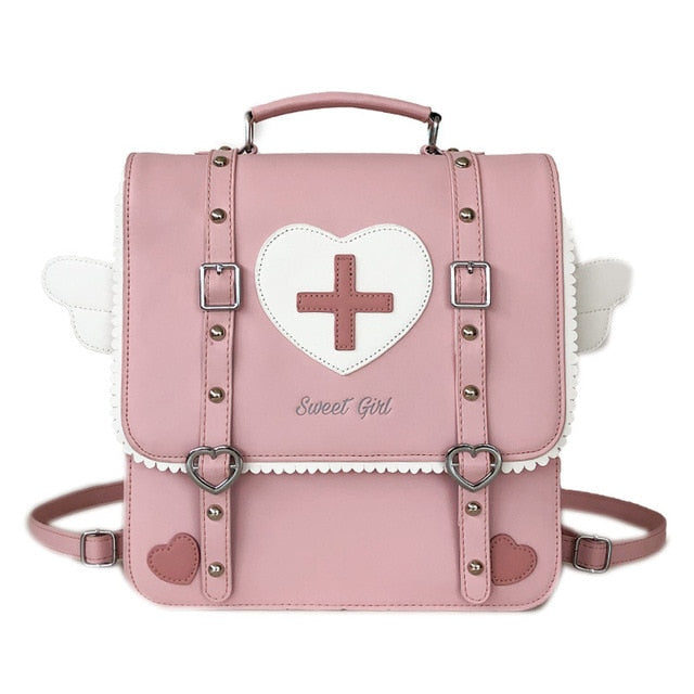 Kawaii Shoulder Bag