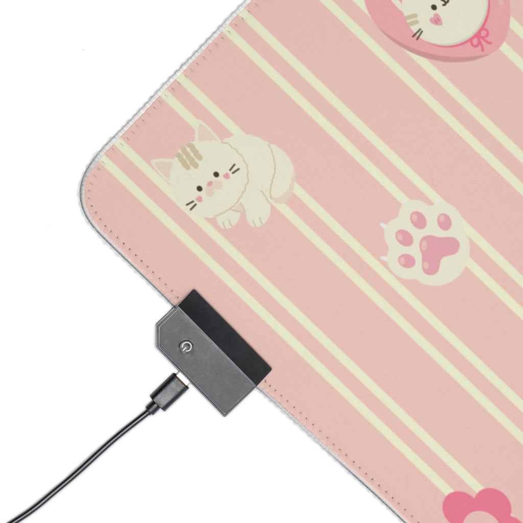 Cute Gaming Accessories 