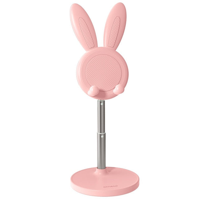 Kawaii Bunny Stand Phone Holder