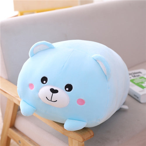 Polar Bear Soft Toy