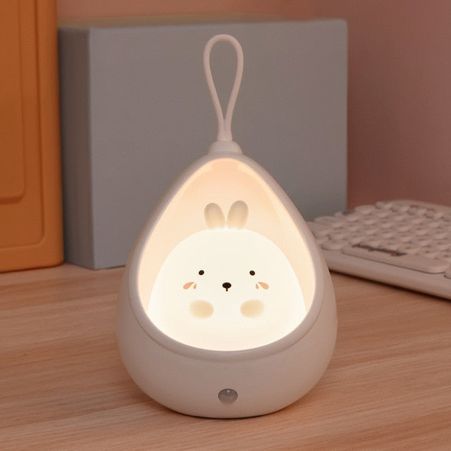 Pet LED Lamp