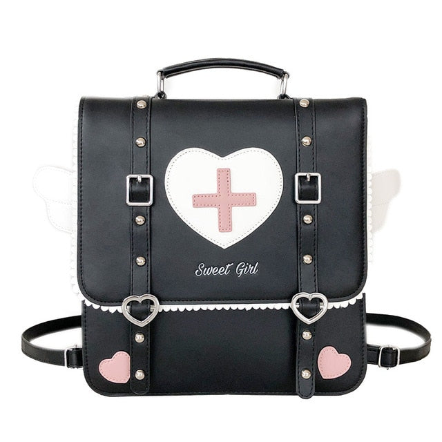 Cute Girl Purse