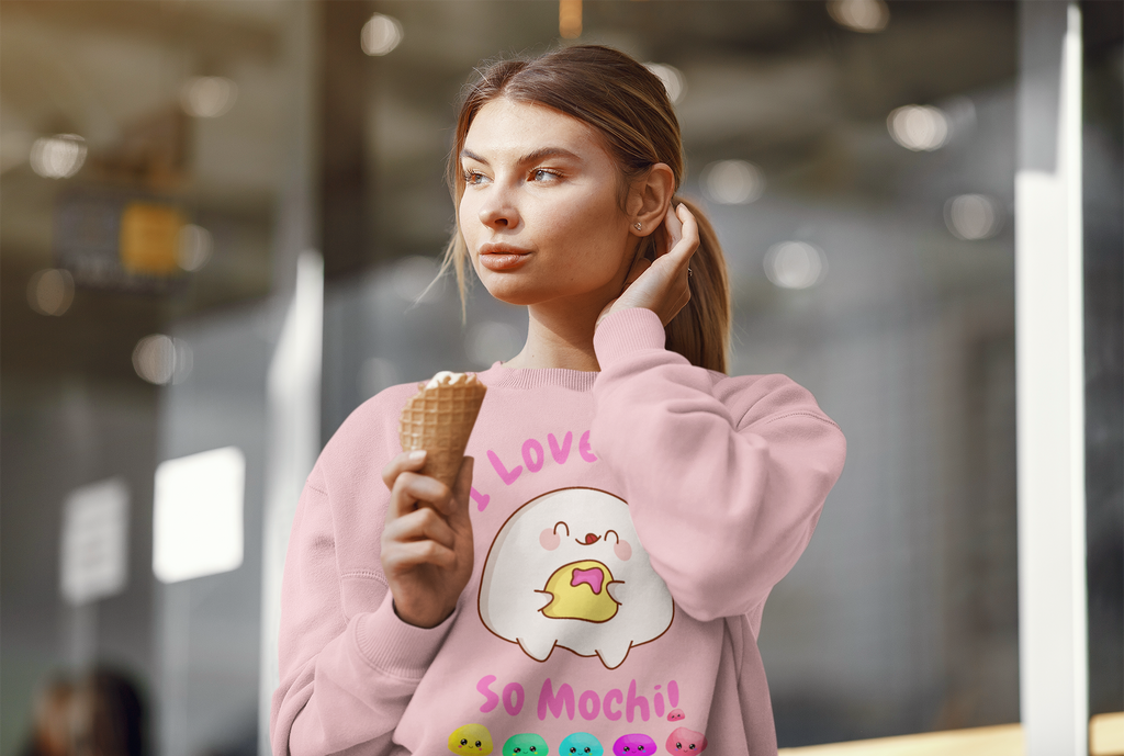 Kawaii Sweater