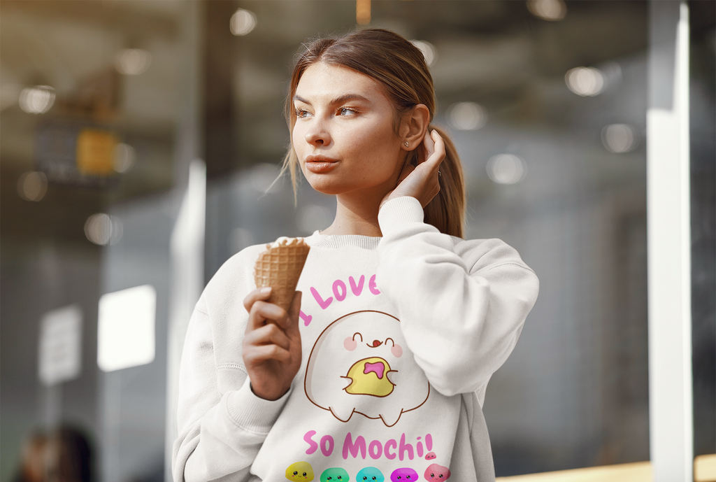 Kawaii Sweatshirt