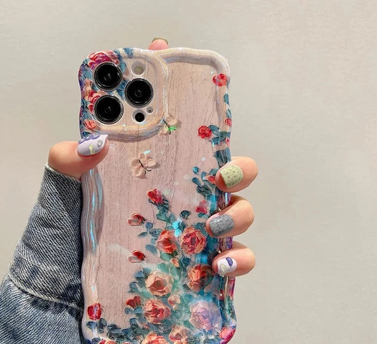 Cute Phone Case