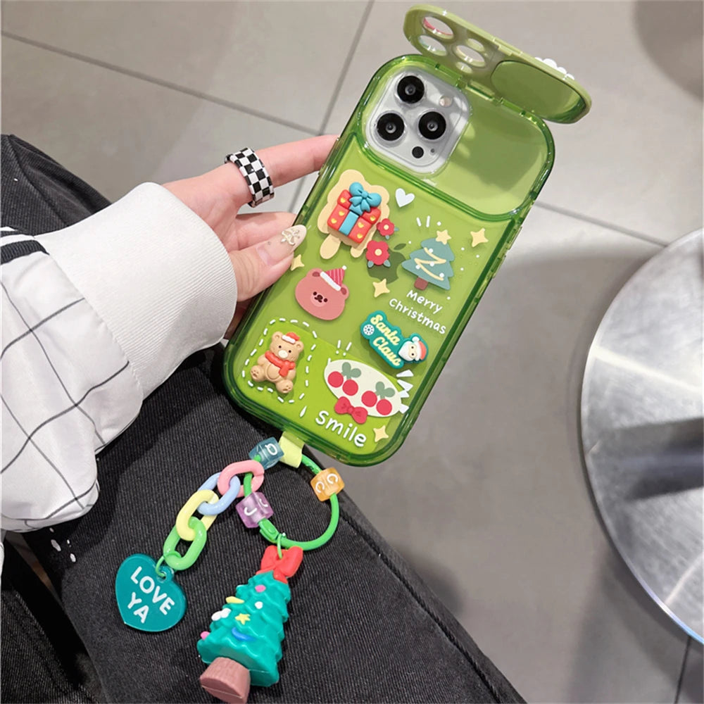 kawaii iphone case