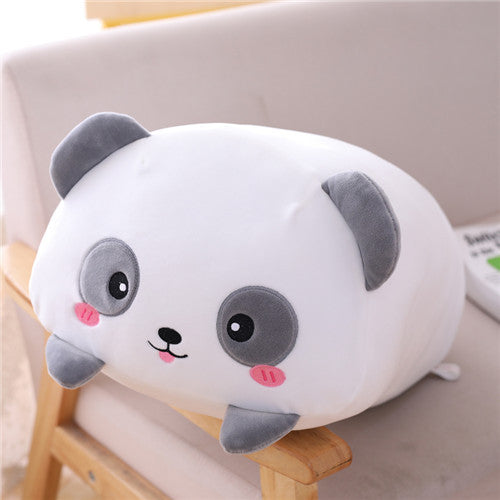 Panda Plushie