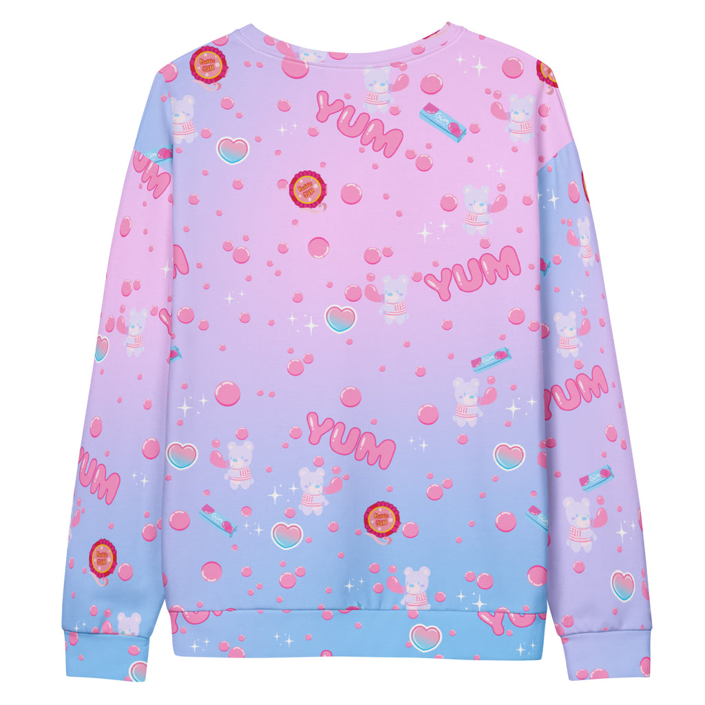 Fairy Kei Sweater 