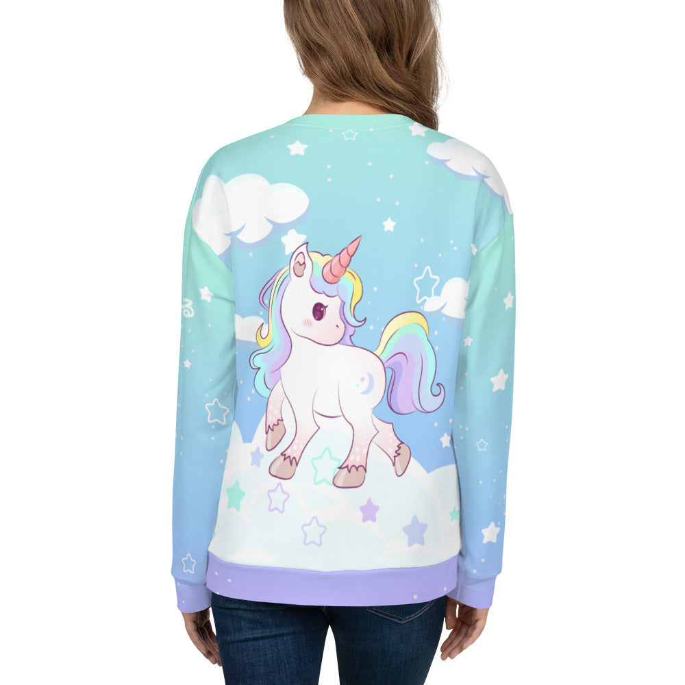 Kawaii Sweatshirt 