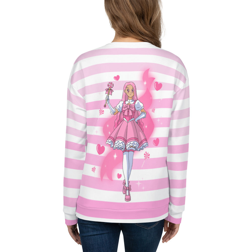 Fairy Kei Sweatshirt 