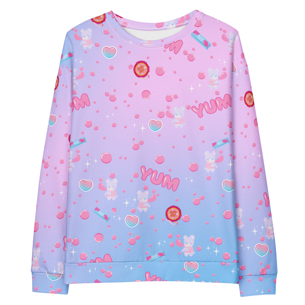 Kawaii Sweatshirt 