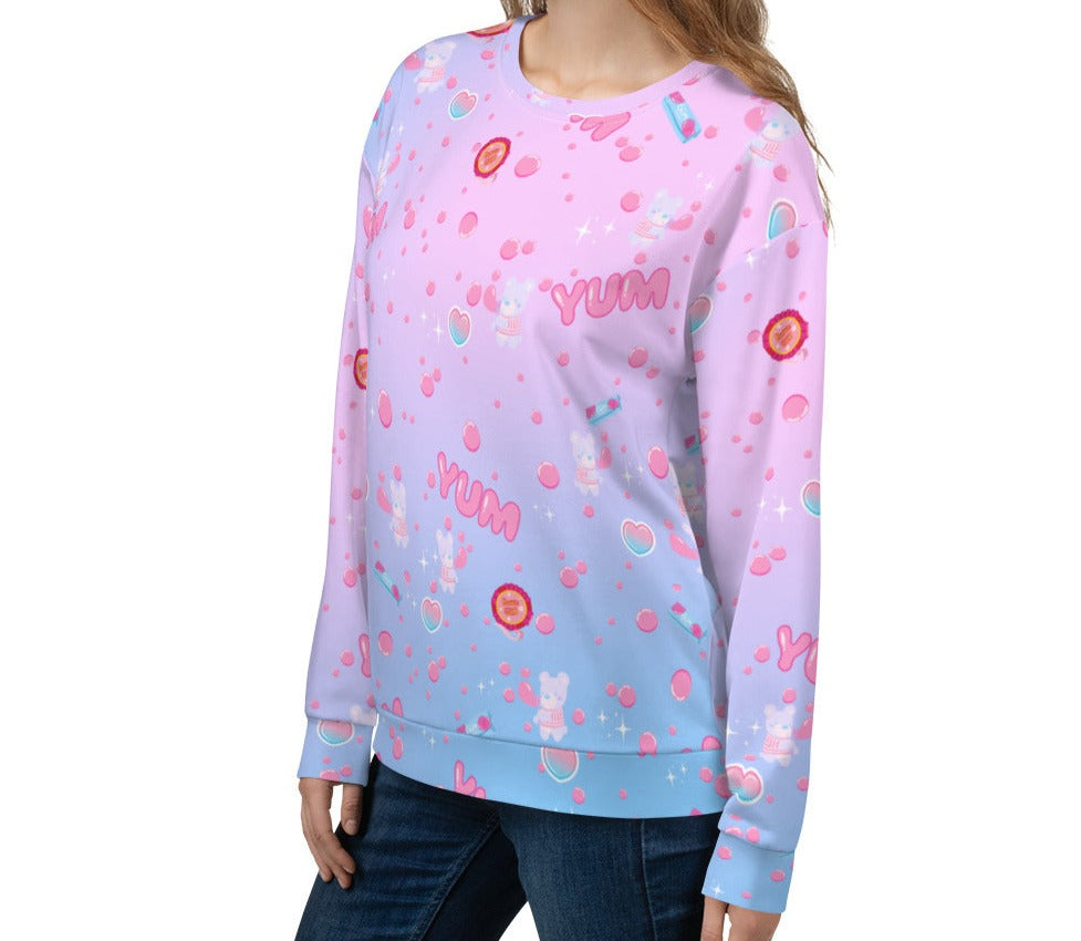 Kawaii Sweater