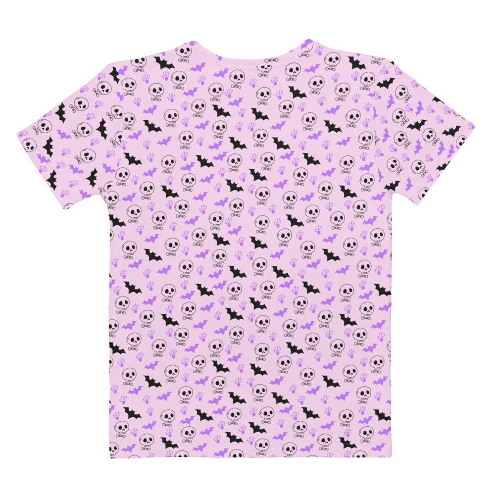 Kawaii Halloween Shirt 