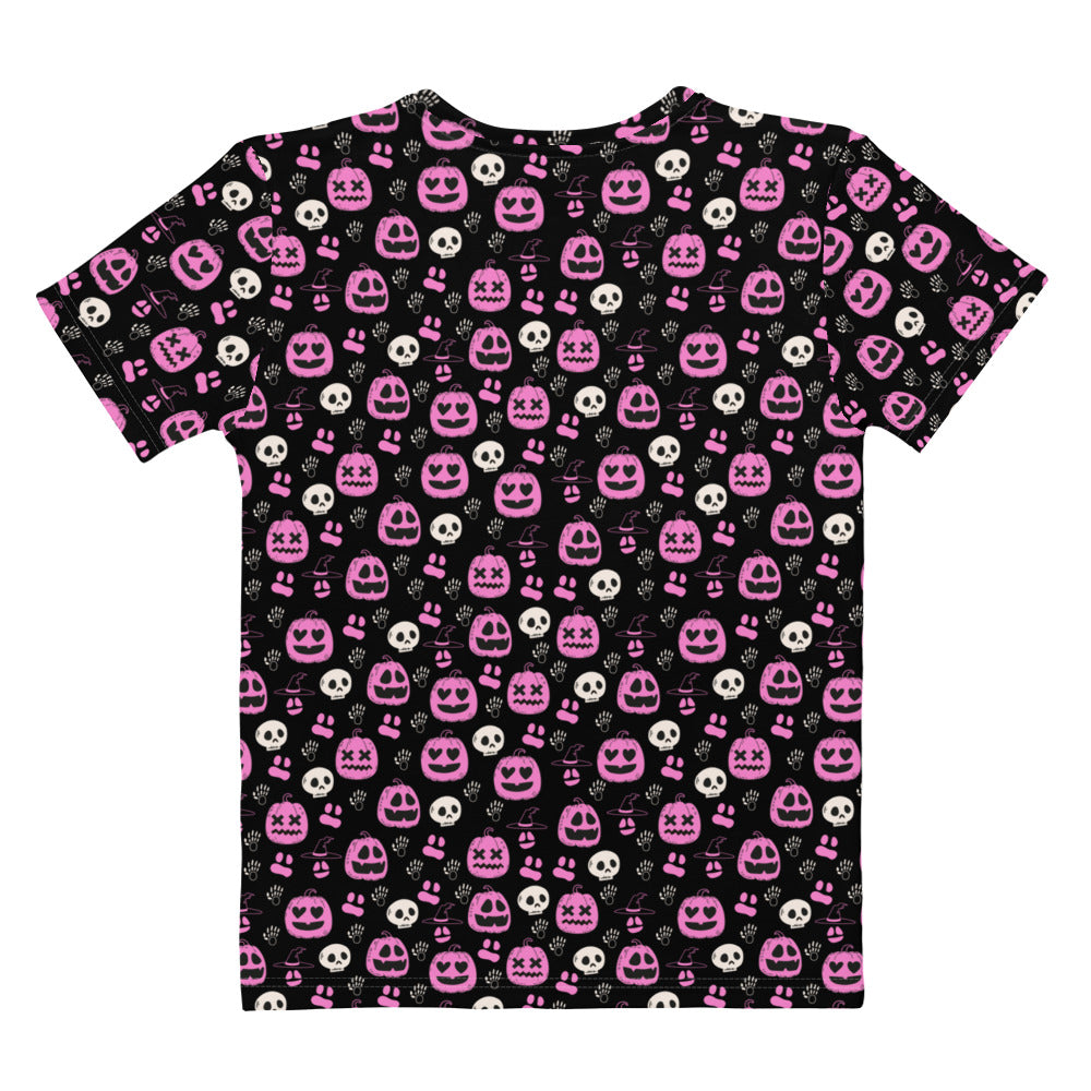 Kawaii Halloween Shirt 