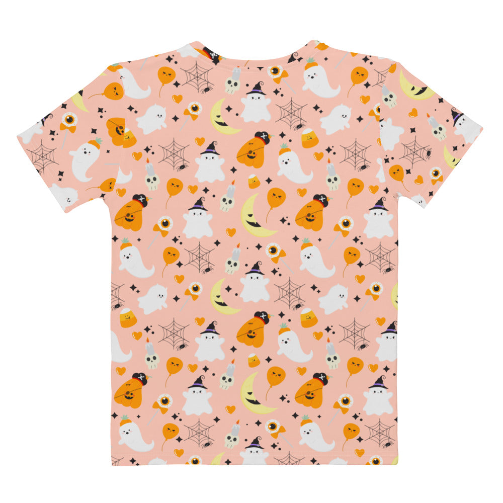 Kawaii Halloween Shirt 