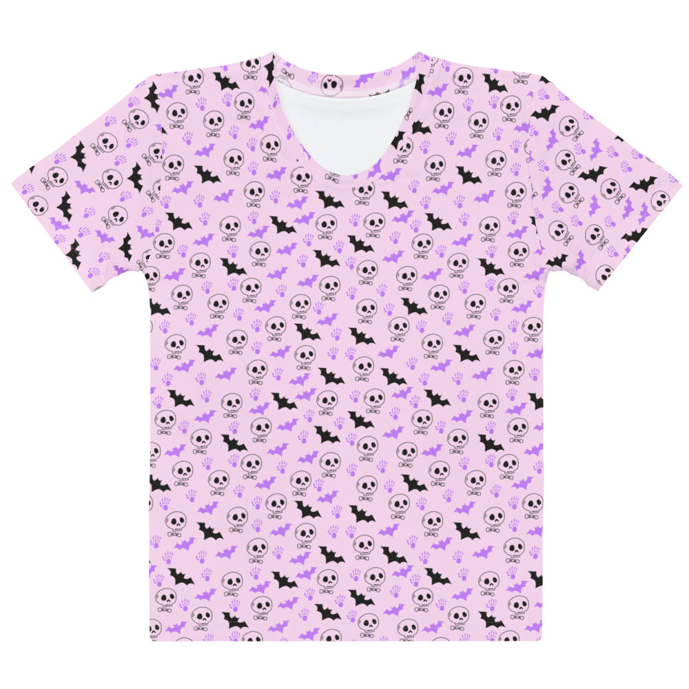 Kawaii Halloween Shirt 