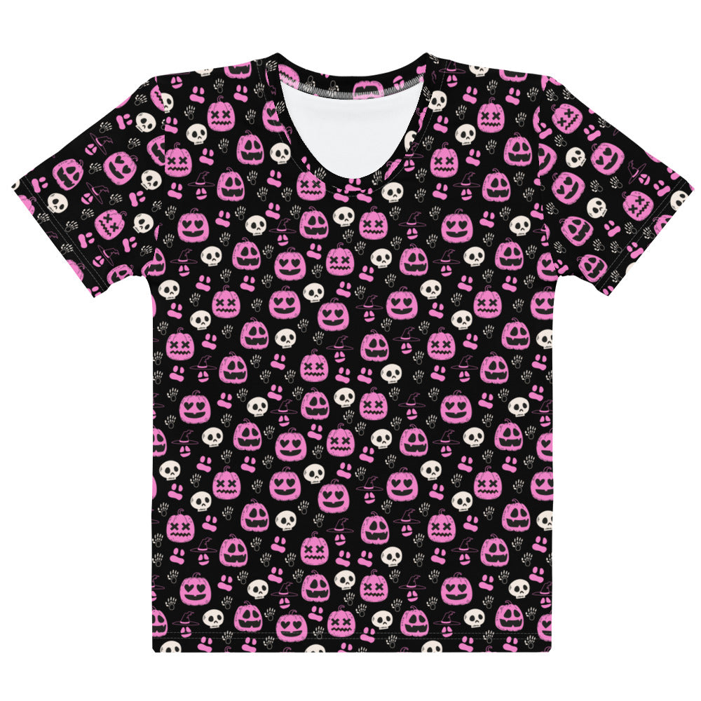 Kawaii Halloween Shirt 