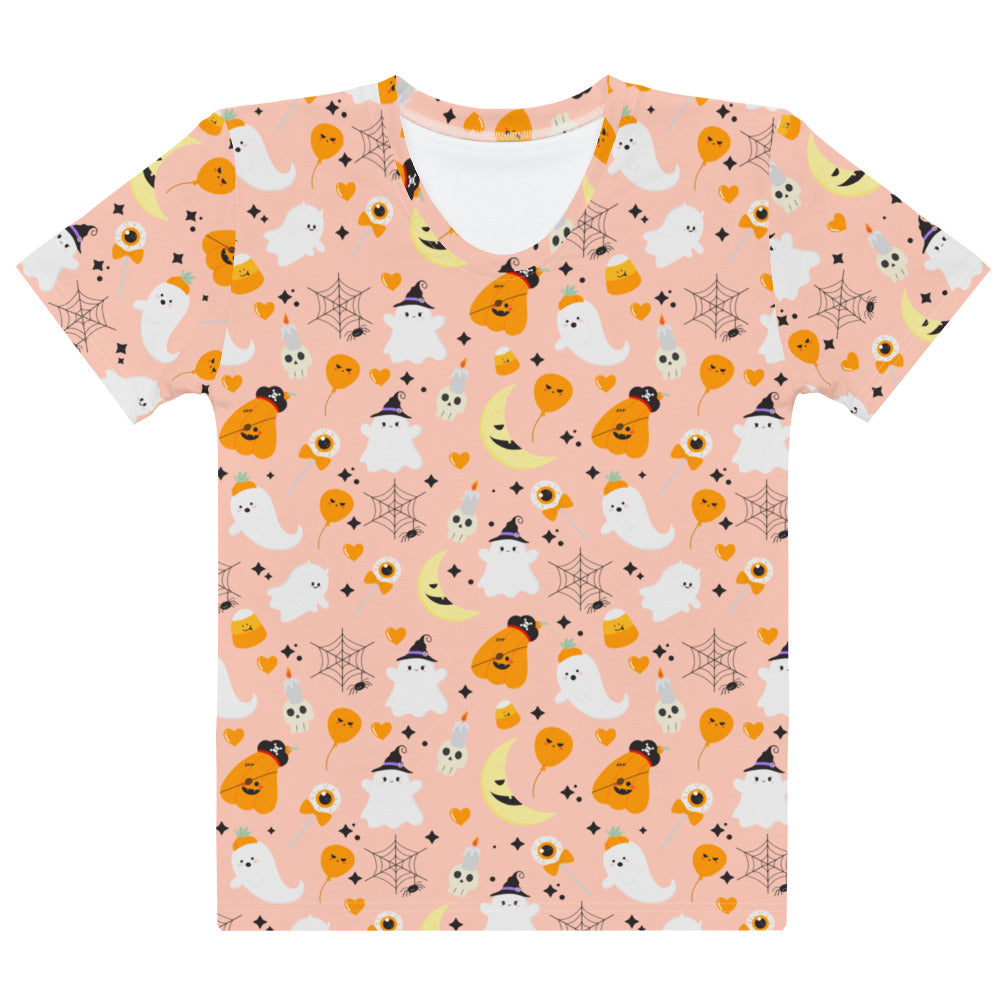 Kawaii Halloween Shirt 