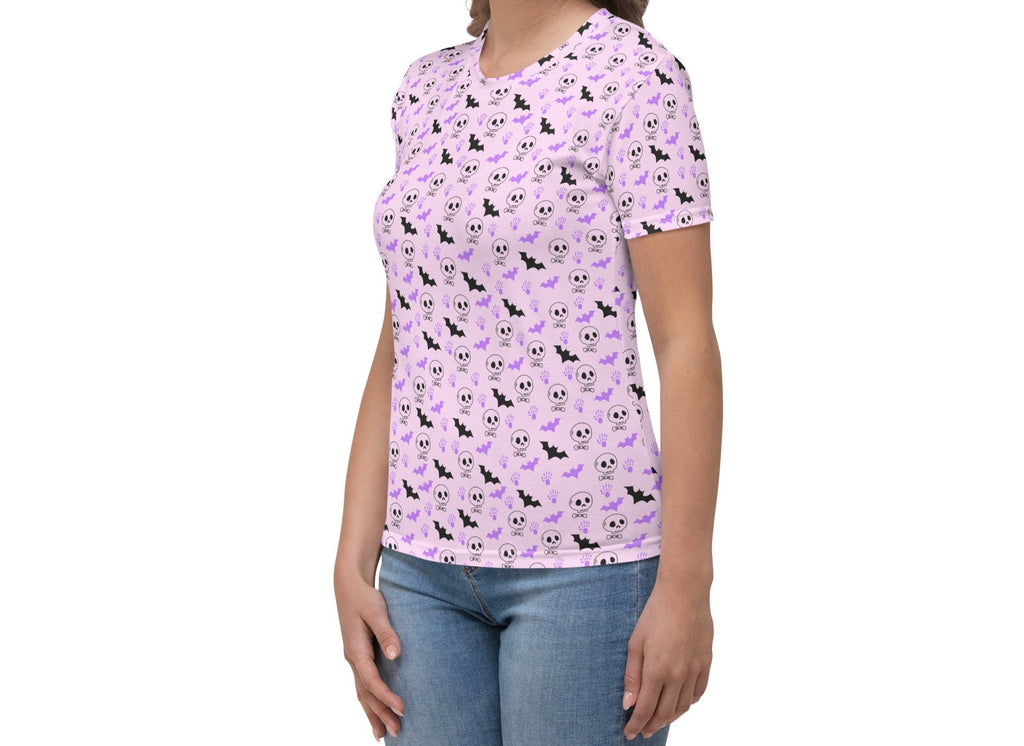 Kawaii Halloween Shirt 