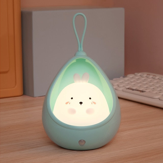 Kawaii Bedroom Lights