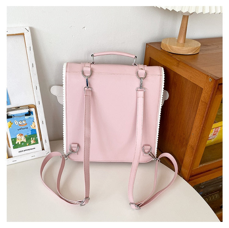 Women’s Kawaii Backpack