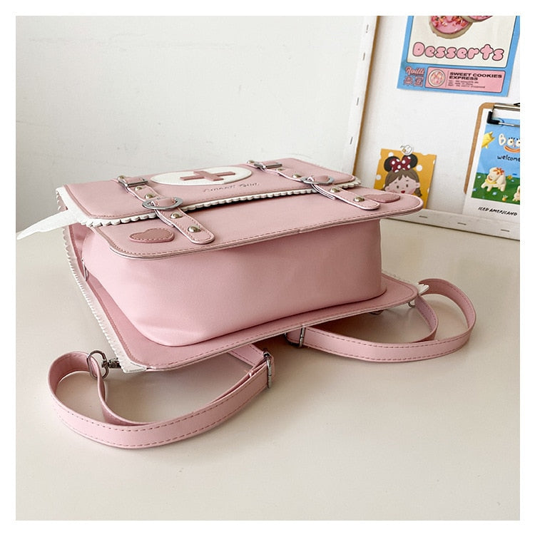 Kawaii Shoulder Bag