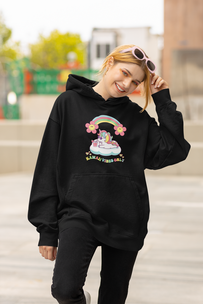 Kawaii Hoodies