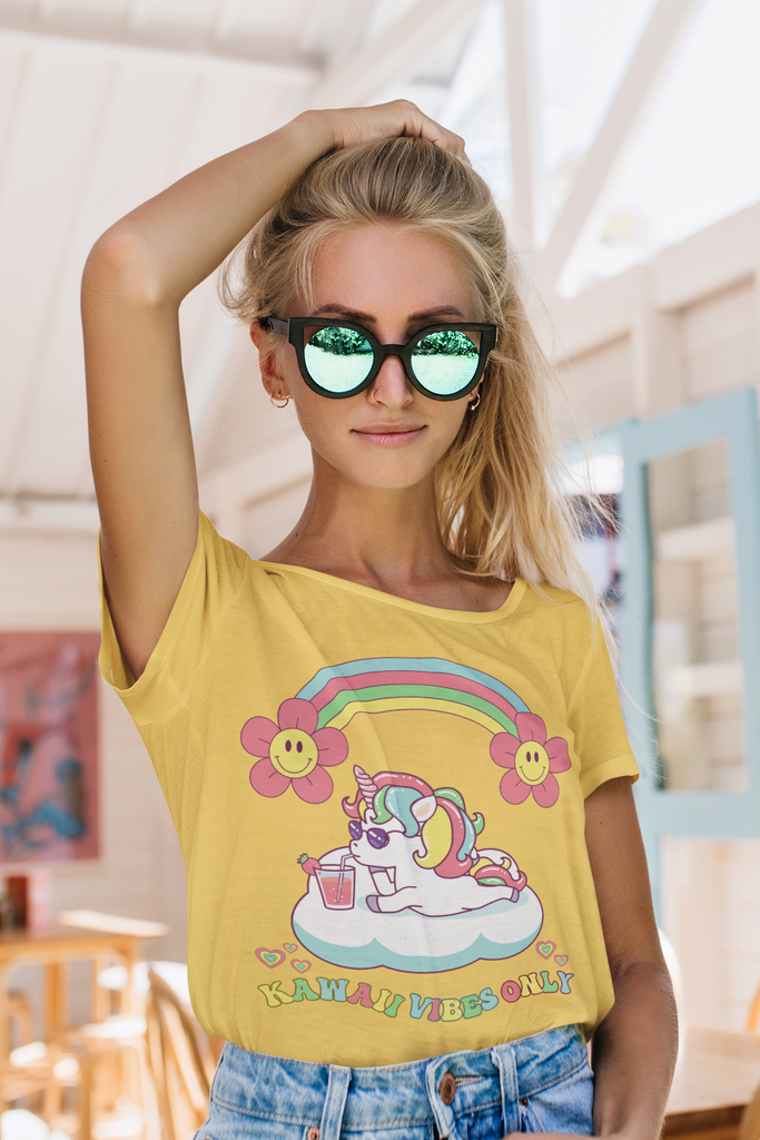 Cute Unicorn Shirt