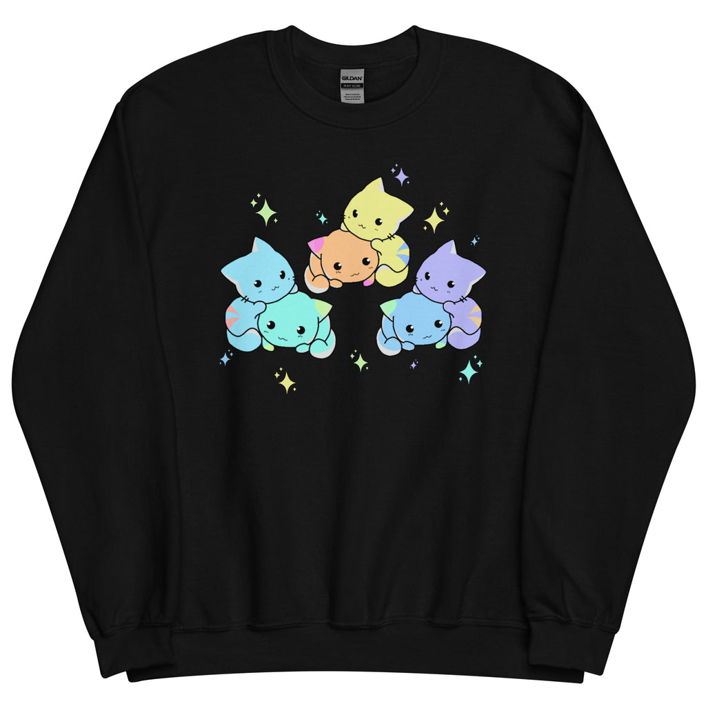 Kawaii Sweatshirt 