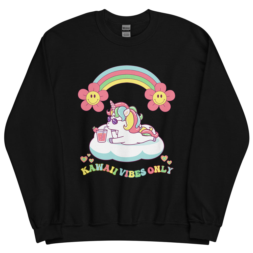 Unicorn Sweatshirt 