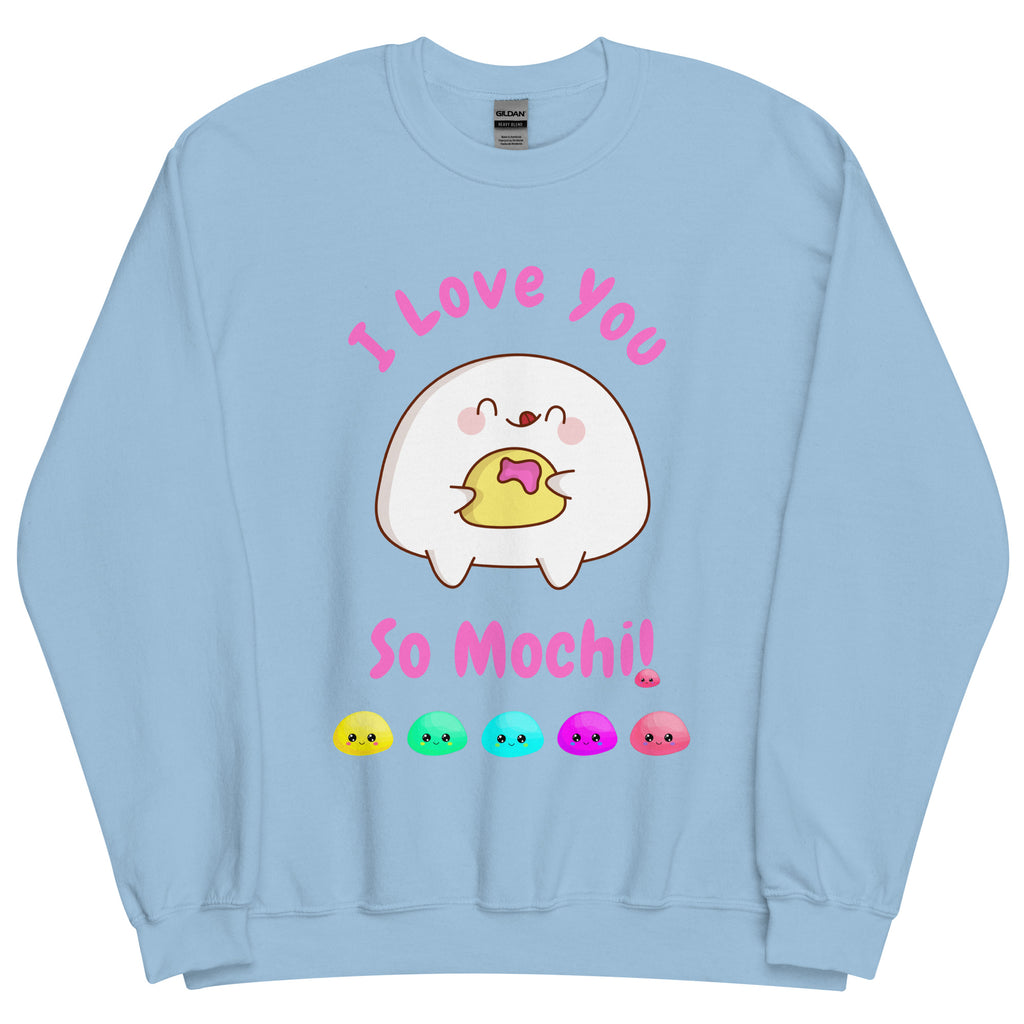 Kawaii Sweater