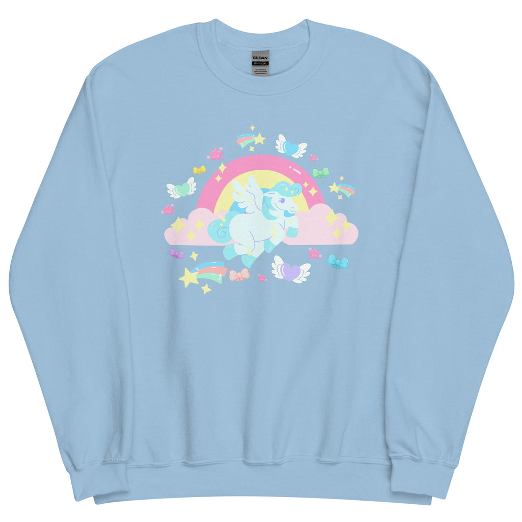 Kawaii Sweater 