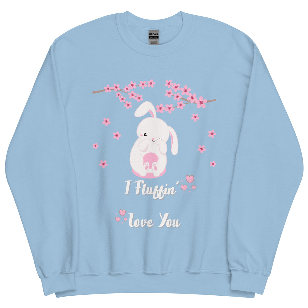 Sakura Sweatshirt 