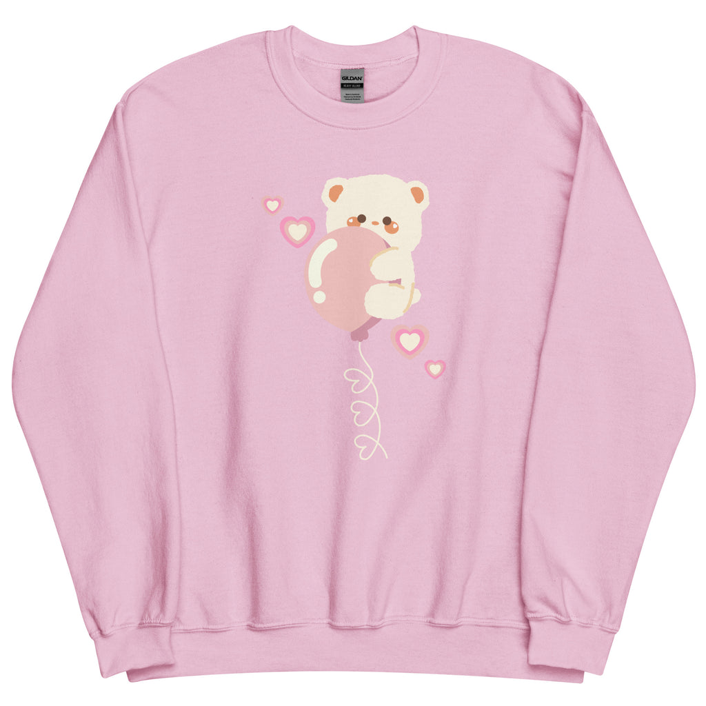 Fairy Kei Sweater 