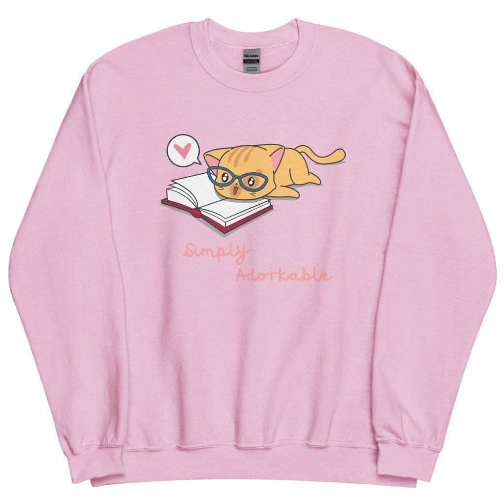 Cute Sweatshirt 