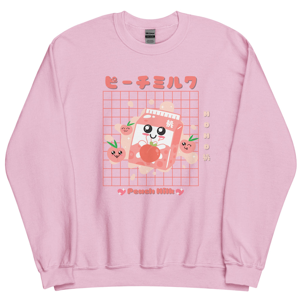 Kawaii Sweatshirt 