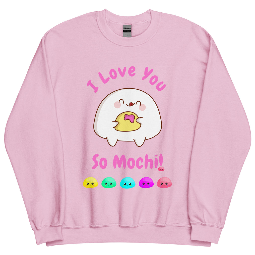 Kawaii Sweatshirt