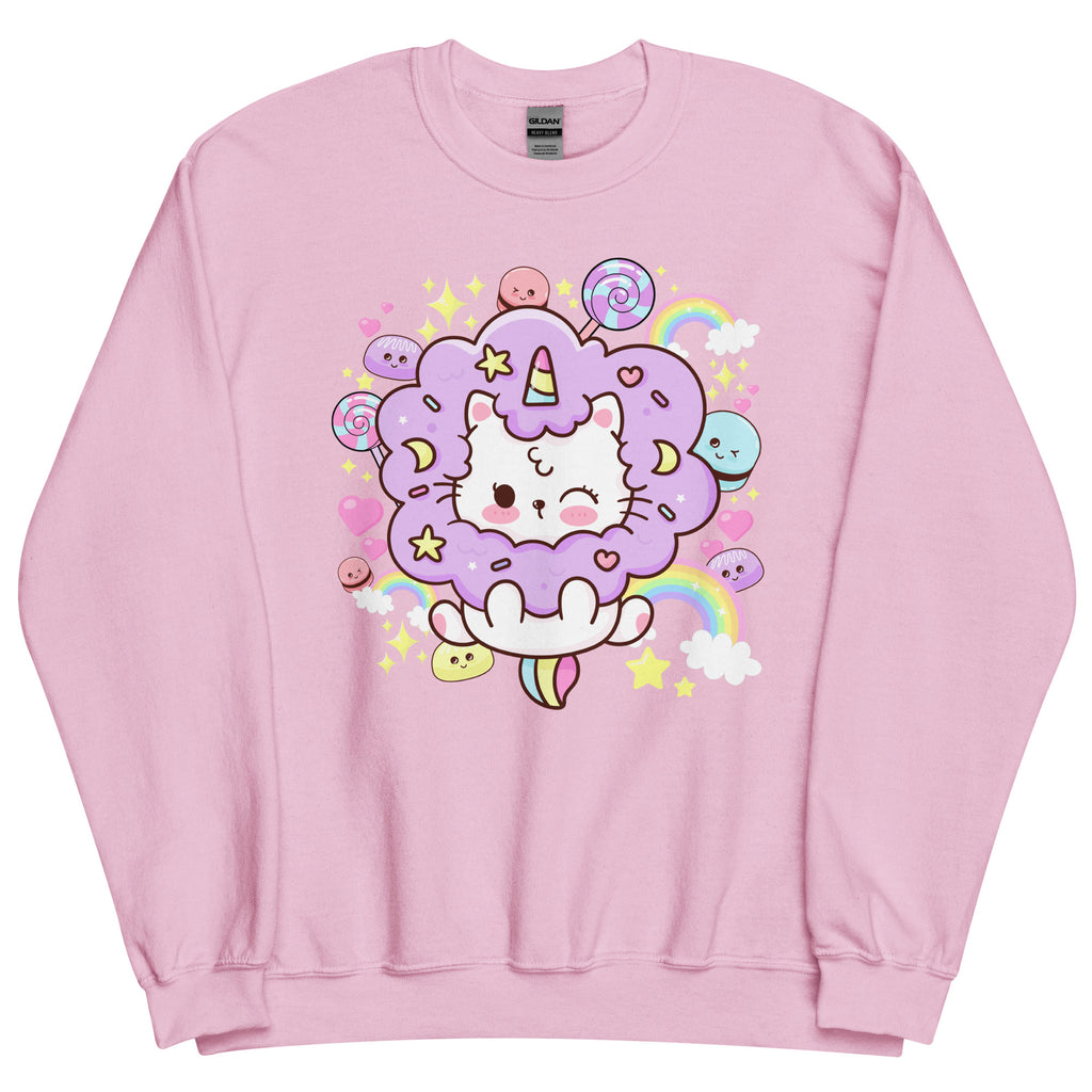 Kawaii Sweatshirt 