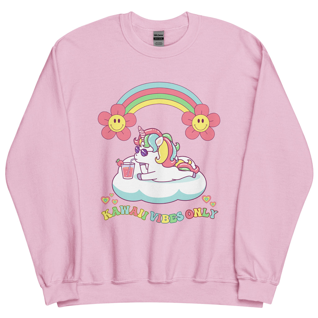 Kawaii Sweatshirt 