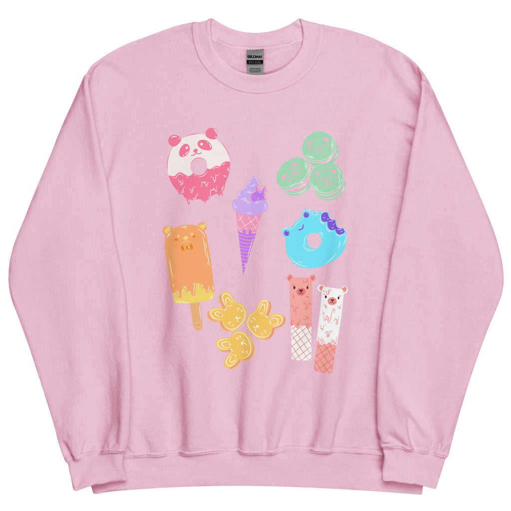 Kawaii Sweater