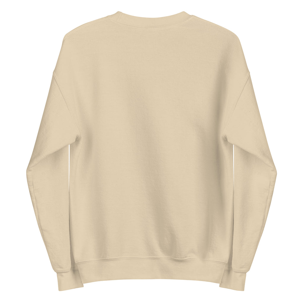 Kawaii Peach Yogurt Sweatshirt 