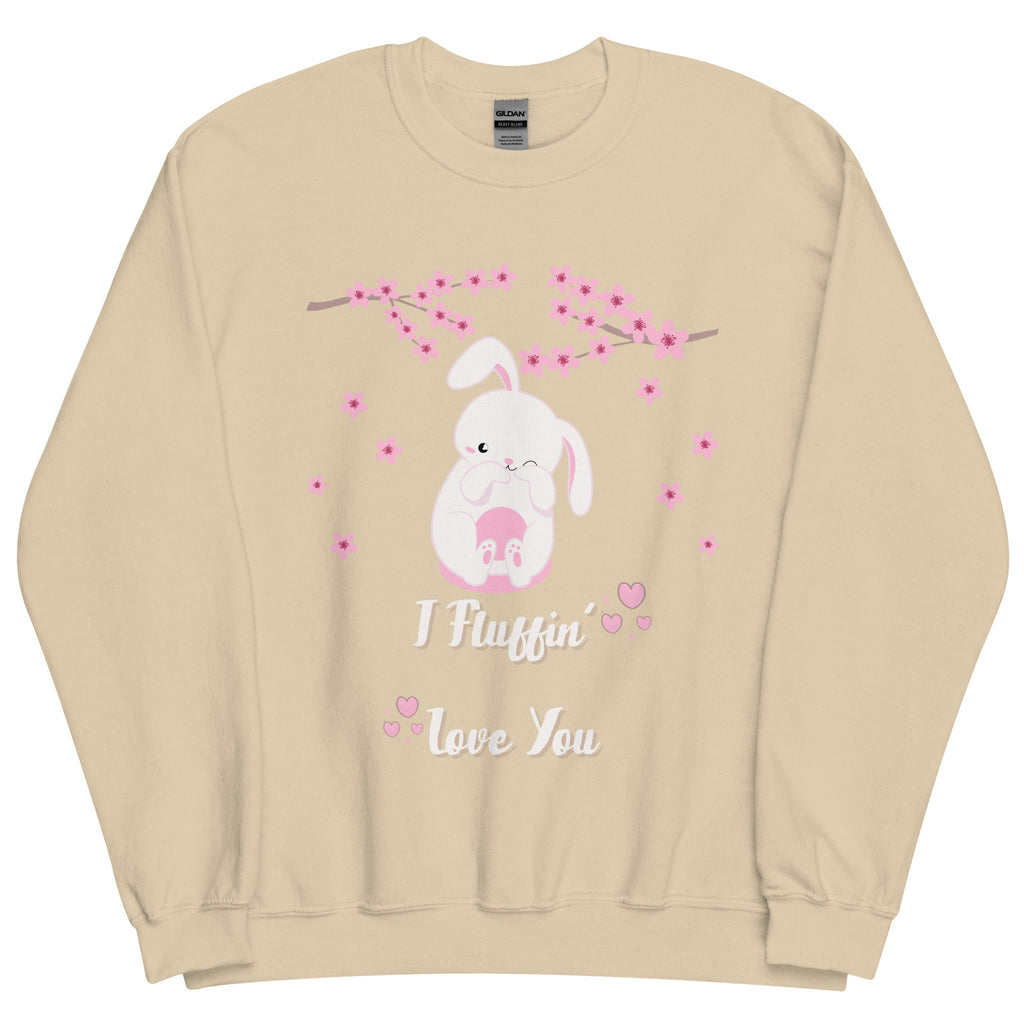 Yume Kawaii Sweatshirt 