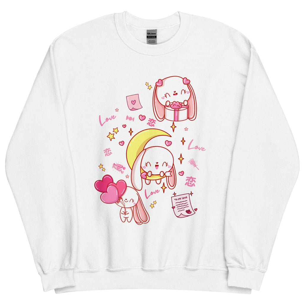 Valentine’s Day Sweatshirt