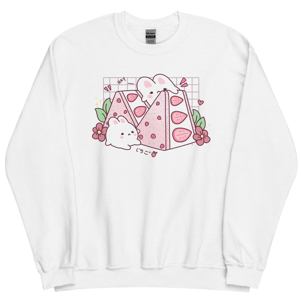 Kawaii Sweater 