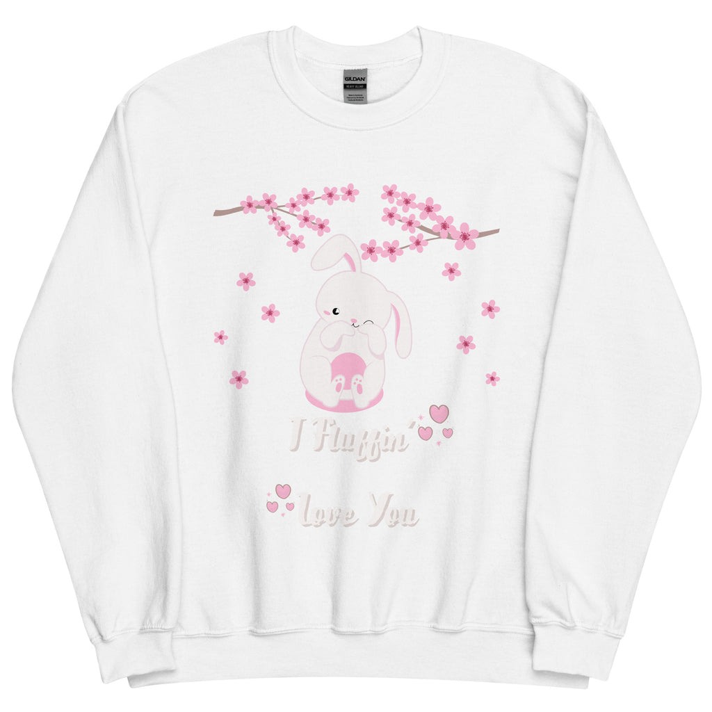 Fairy Kei Sweater