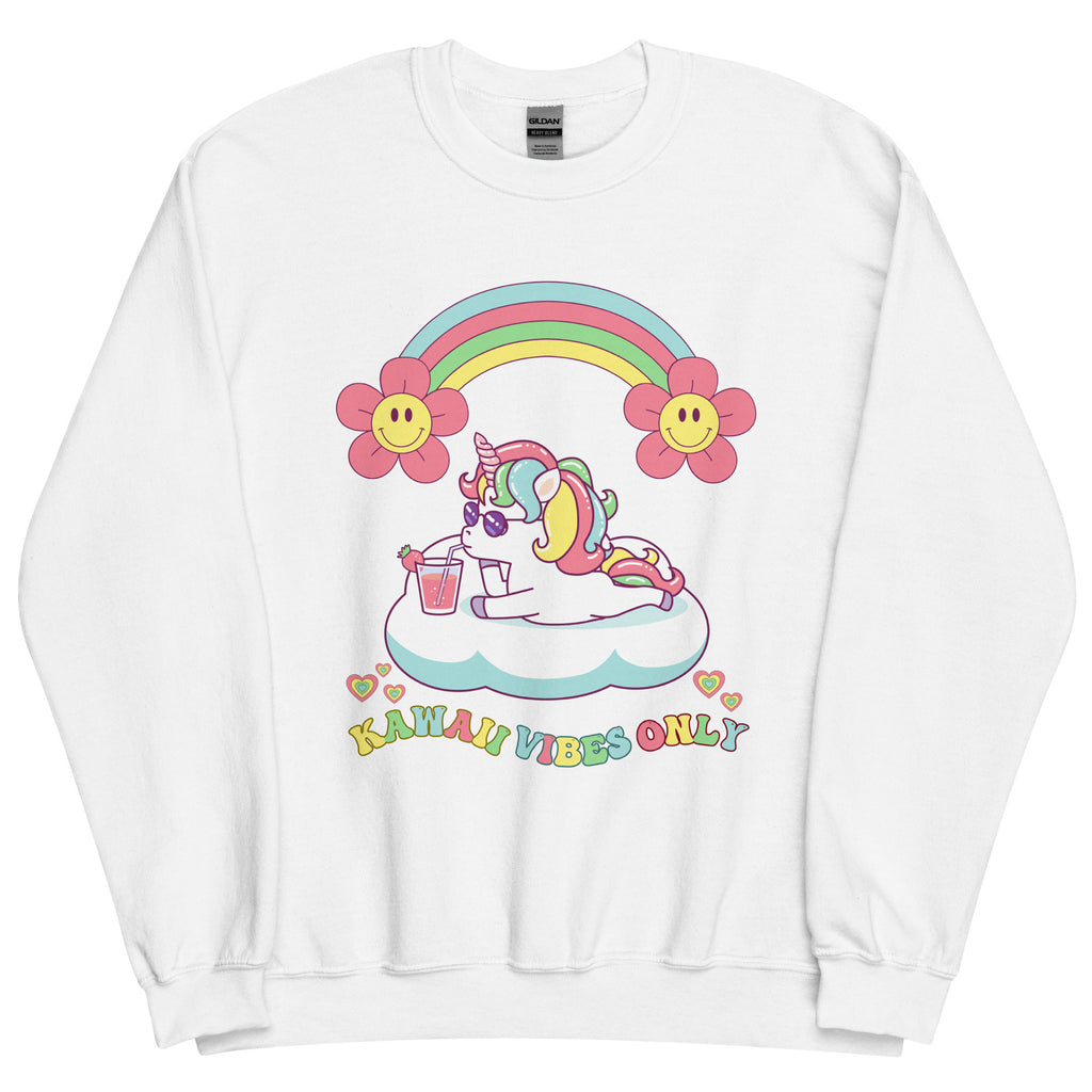 Unicorn Sweater