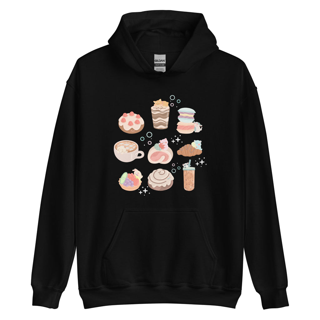 Anime Hoodie 