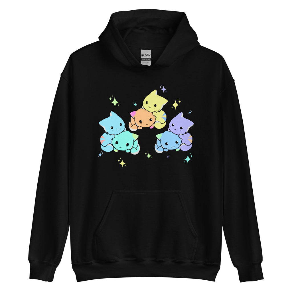 Kawaii Hoodies