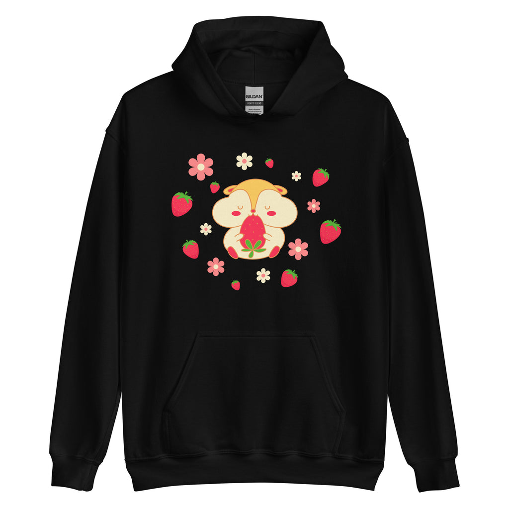 Kawaii Hoodie 