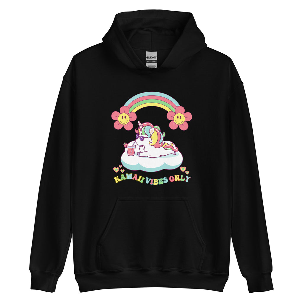 Unicorn Hoodie 